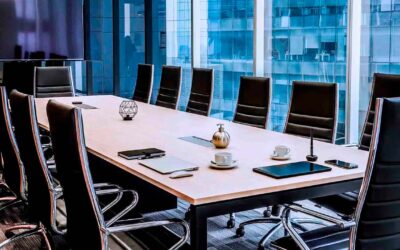 Sala de Juntas Corporativa | ¿Con qué Tecnologías debe contar?