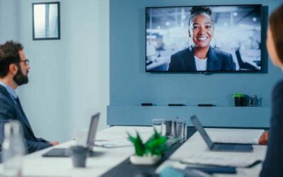 7 Ventajas de los Sistemas de Videoconferencias para Empresas