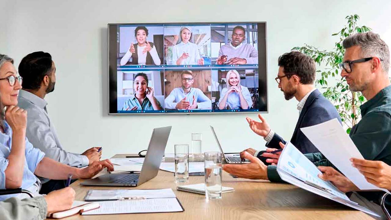 Videoconferencias Profesionales